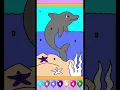 Dolphin Coloring Pages