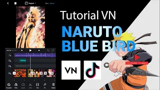 Download Tutorial Edit Video Beats NARUTO \ MP3