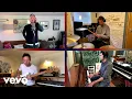 Download Lagu Keane - Somewhere Only We Know (At Home Version)