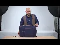 Travelpro DIY Luggage Repair - How to easily change your Rollaboard wheel