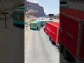 Dangerous Maneuver Ep 460 Car Crash - BeamNG Drive
