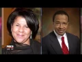 I-Team E R Mitchell s Wife Files for Divorce
