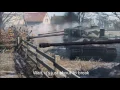 [GMV#4] Thousand Foot Krutch : War of Change (Old Version)