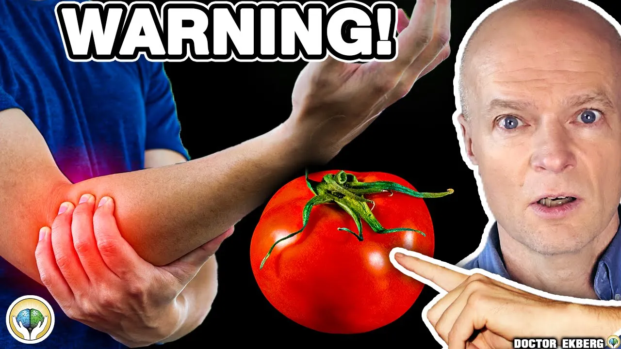 Top 10 Foods That Cause Inflammation