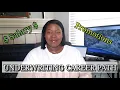 A DAY IN THE LIFE OF AN UNDERWRITER MY CAREER PATH TO UNDERWRITING
