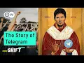 The Story of Telegram Rise and Fall of a Messenger