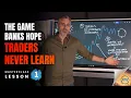Lagu 95% of Traders Lose Because They Don’t Understand This One Bank Rule - Masterclass Lesson 1