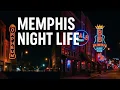 The Ultimate Memphis Nightlife Guide Bars Clubs Live Music