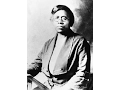 Hidden Figures Dr Matilda Evans