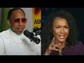 Stephen A Smith Exposes the Truth About Malika Andrews Revisits Altercation NBA ESPN
