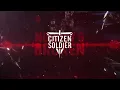 Citizen Soldier - Broken Like Me  (Official Lyric Video)