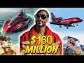 Snoop Dogg s Lifestyle in 2024 - Net Worth Private Jet Cars