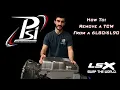 PSI How to Remove a TCM from a 6L80 6L90 Transmission