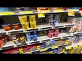 Shopping At Dollar General Store August 14 2026
