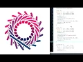 Programming Art MovingGear Processing
