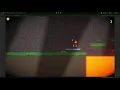 Visual Programming for Games - Moving Platform Handling