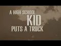 Shane Profitt - Good Luck And God (Lyric Video)