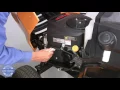 How to Change the Spark Plug on XT Enduro Series Riding Mowers