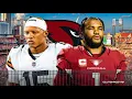 Arizona Cardinals Trade For Joshua Dobbs My Thoughts