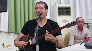 عدنان سعيد كاباري جديد 2018 