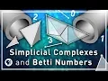Simplicial Complexes - Your Brain as Math Part 2 Infinite Series