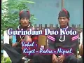 Download Lagu Gurindam Dua koto