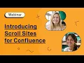 Download Lagu Introducing: Scroll Sites for Confluence