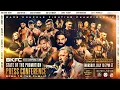 Download Lagu The Future Of BKFC! Conor McGregor's Champions Summit | LIVE!