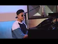 Kung Ako Na Lang Sana - Justin Vasquez (Acoustic Session)