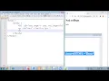 WEbTech Unit 3 - Topic 010 Output Statements in Java Script