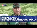 Lagu Banjir di Sumut: 143 Meninggal \u0026 239 Orang Hilang, TNI Sebut Tak Ada Penggundulan Hutan