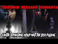 Lagu DERITA MATI BERSUSUK-ARWAH TAK BISA PULANG KEALAM KUBUR KARENA BENDA DALAM JASADNYA