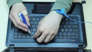 Hp 2000 Notebook Pc review. 