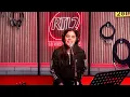 LIVE - Rori interprète "Loser" dans #LeDriveRTL2 (04/02/25)
