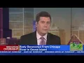 Body Found In Chicago River