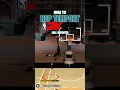 Download Lagu Crazy HOP TELEPORT move in NBA2K25 is game breaking #nba2k25 #nba2k #teleport #steezo