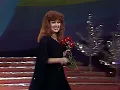 Алла Пугачёва - Звездное лето (Official HD Video) [Песня года 1979]