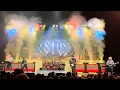 Lagu STYX LIVE Findlay Toyota Center Prescott Valley AZ 11/9/2024 (full set)