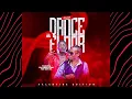 Lagu On My Dance Floor Vol 5 - Dvj Mercy Pro ft Top Boy Mc  Love Set