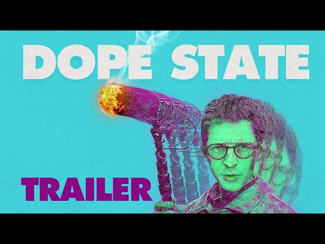 Dope State - Season One - Official Trailer