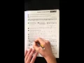 Alfred s Essentials of Music Theory Unit 11 Review