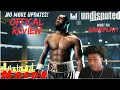 Is Undisputed REALLY the BEST Boxing Game Review