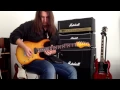 Download Lagu John Petrucci - Glasgow Kiss