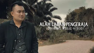 Download Alah Laban Pengeraja by Igu Anthony (Official Music Video) MP3