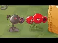 Pvz2 Fusion (plants vs zombies animation)[Dc2/Pvz] -Ep0