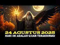 Download Lagu Jiwa Terpilih ✨ Besok Kamu Akan Menjadi Versi Dirimu yang Tak Pernah Kamu Bayangkan