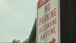 What could unpaid traffic tickets in DC fund