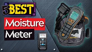 Don t buy a Moisture Meter until you see This