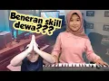 Download Lagu Reaksi Guru Keyboard Nonton Arindi Putry