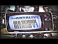 Lagu DJ ANTALIVE - OLD SCHOOL BLENDS V1 [2008]